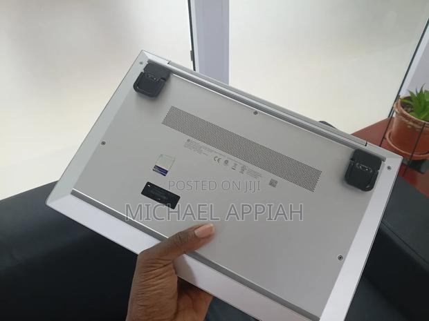 Laptop HP EliteBook 840 G7 16GB AMD Ryzen 5 SSD 256GB · Photo 3