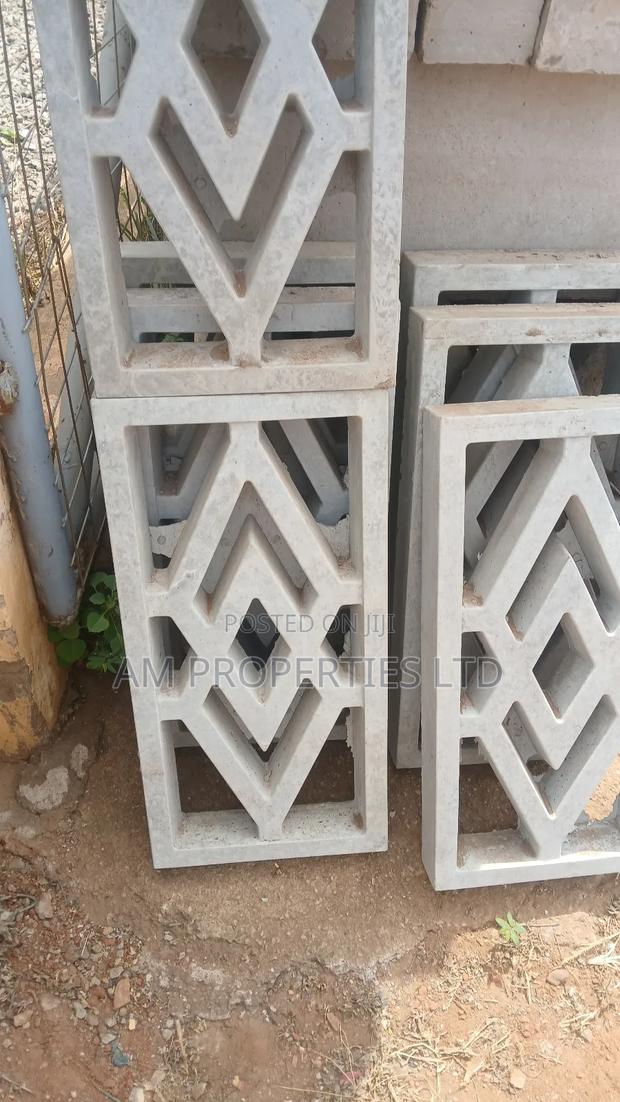 Ventilation / Breeze Design Blocks · Photo 4