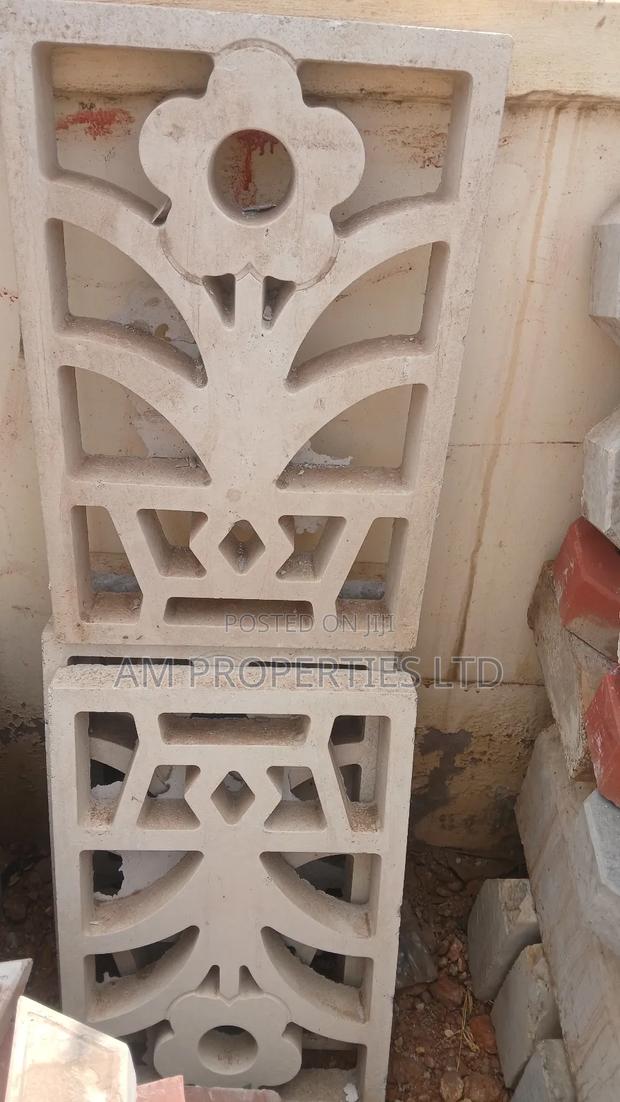 Ventilation / Breeze Design Blocks · Photo 5