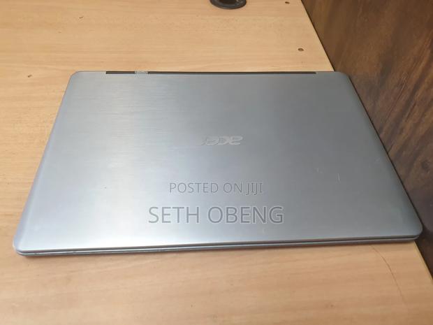 Laptop Acer Aspire 3 4GB Intel Core i5 SSD 128GB · Photo 1