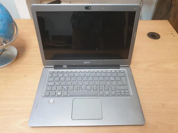 Laptop Acer Aspire 3 4GB Intel Core i5 SSD 128GB · Photo 2