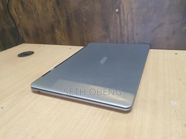 Laptop Acer Aspire 3 4GB Intel Core i5 SSD 128GB · Photo 3