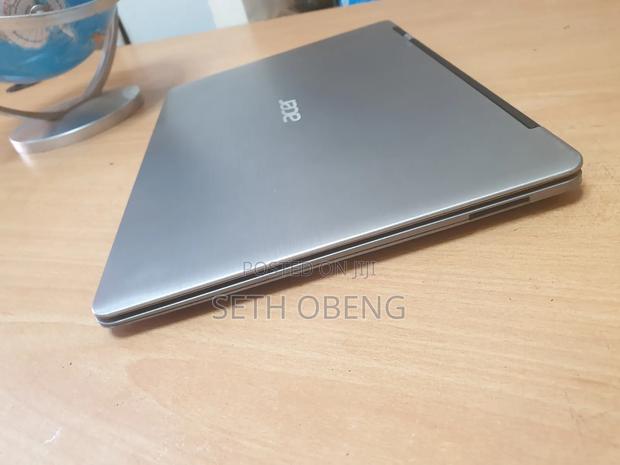 Laptop Acer Aspire 3 4GB Intel Core i5 SSD 128GB · Photo 4