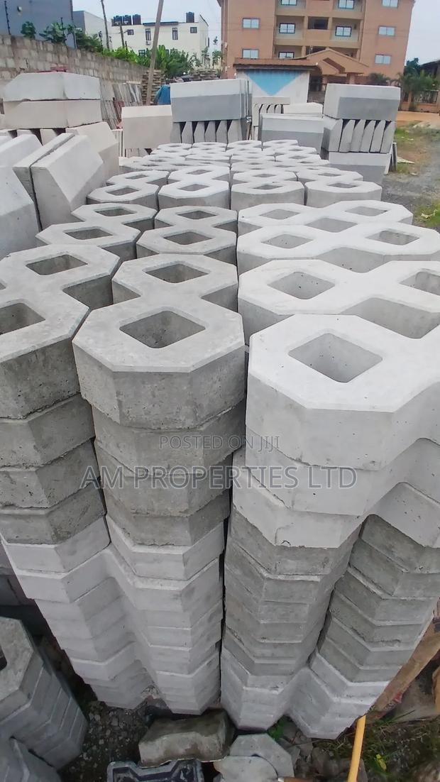 Ventilation / Breeze Design Blocks · Photo 2