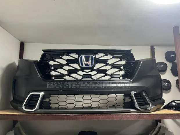 HONDA CRV 2023 Turing Hybrid · Photo 1
