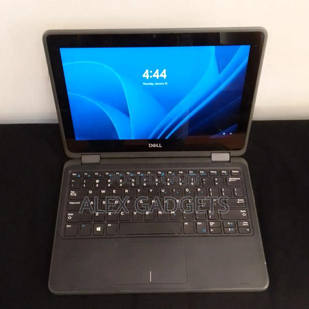 Laptop Dell Latitude 11 3190 8GB Intel SSD 128GB · Photo 1