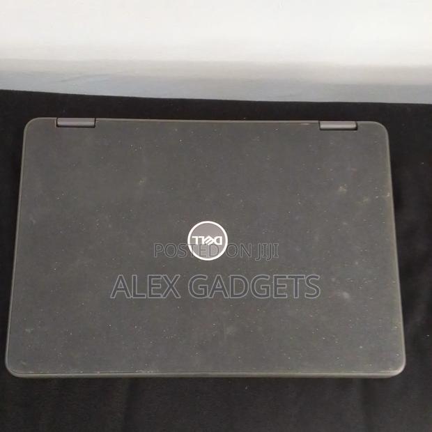 Laptop Dell Latitude 11 3190 8GB Intel SSD 128GB · Photo 2