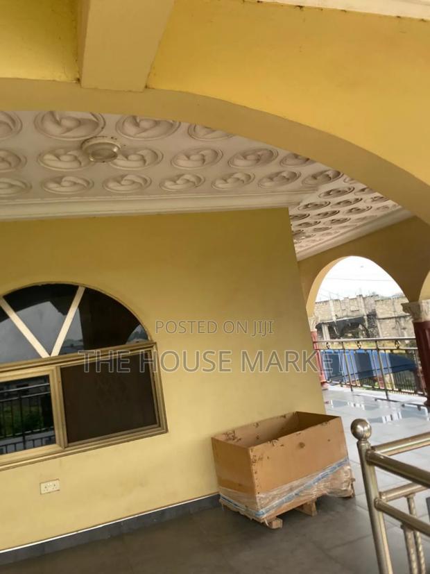 4bdrm House in Estate, Tarkwa Nsuaem for rent · Photo 6