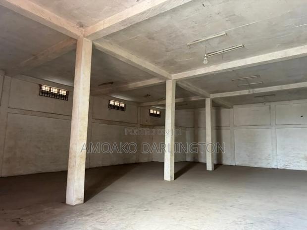 Ware House for Rent · Photo 1