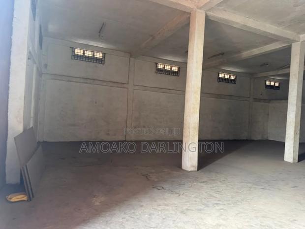 Ware House for Rent · Photo 3