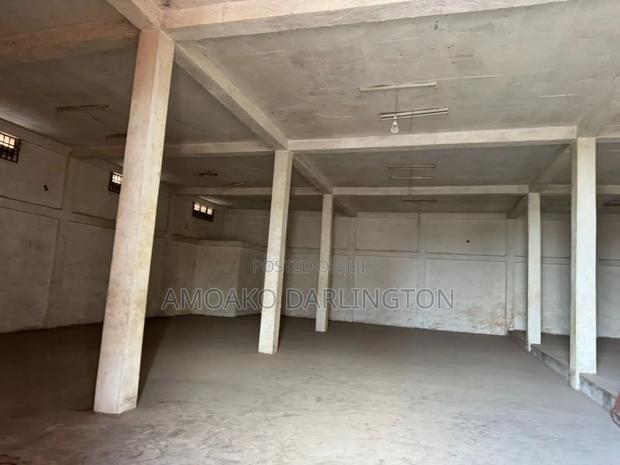 Ware House for Rent · Photo 5