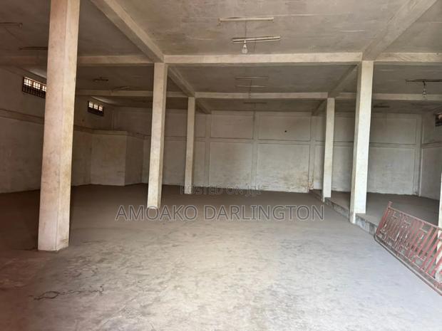 Ware House for Rent · Photo 8