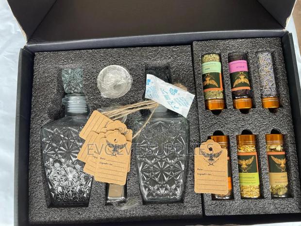 Infusion Kit for Liquor · Photo 1