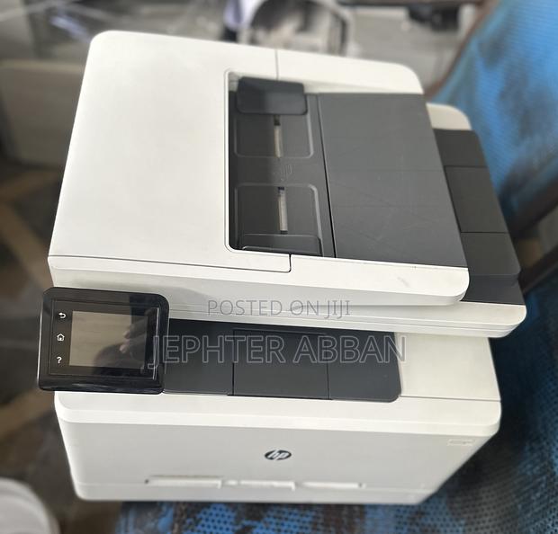 Hp Color Laserjet Pro MFP M281fdw · Photo 1