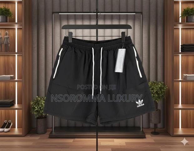 Quality Summer Shorts · Photo 1