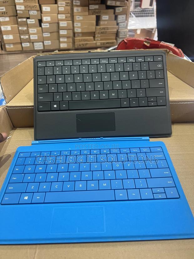 Microsoft Surface Pro And Go 1 2 3 To 11 Pro · Photo 1