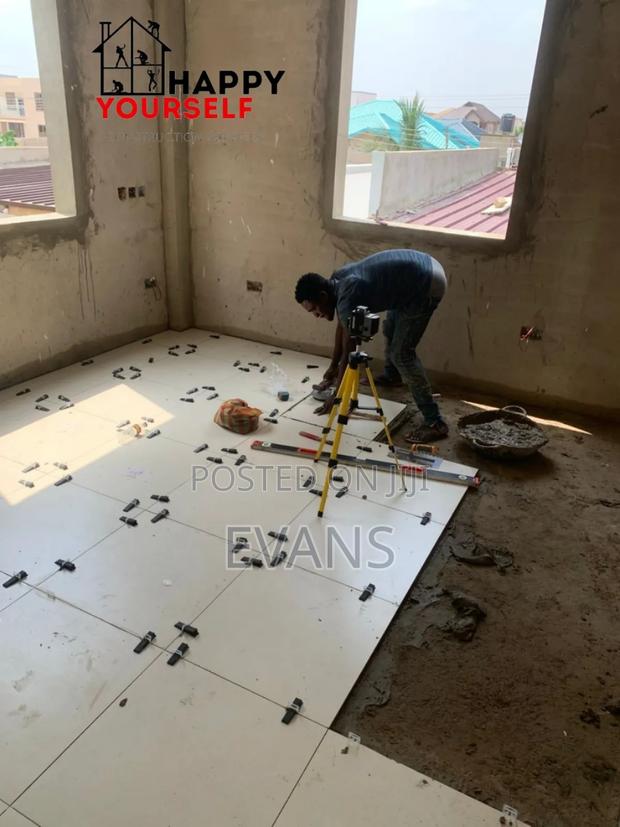 Pro Tilling Solution · Photo 1