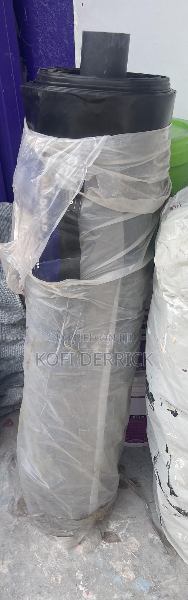 DPM - 300micron (Damp Proof Membrane ) · Photo 2