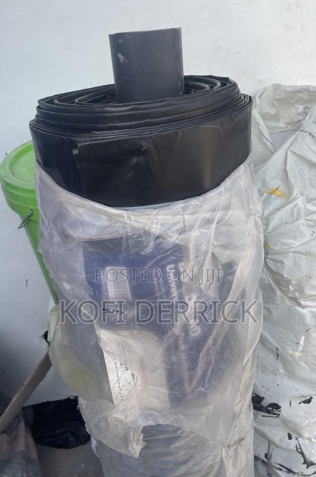 DPM - 300micron (Damp Proof Membrane ) · Photo 3