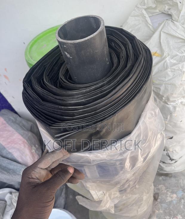 DPM - 300micron (Damp Proof Membrane ) · Photo 1
