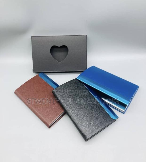 Business Card Holders · Photo 3
