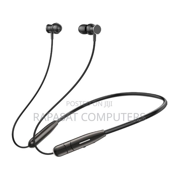 Heatz Hb56 Wireless Neckband · Photo 1