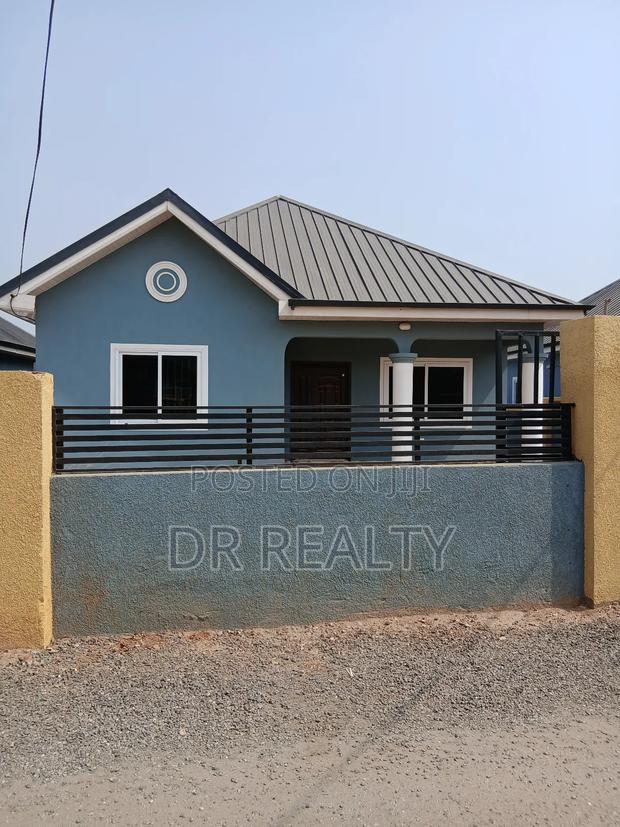 2bdrm House in Adom Estate, Community 25 for rent · Photo 3