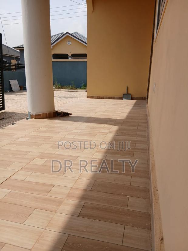 2bdrm House in Adom Estate, Community 25 for rent · Photo 8