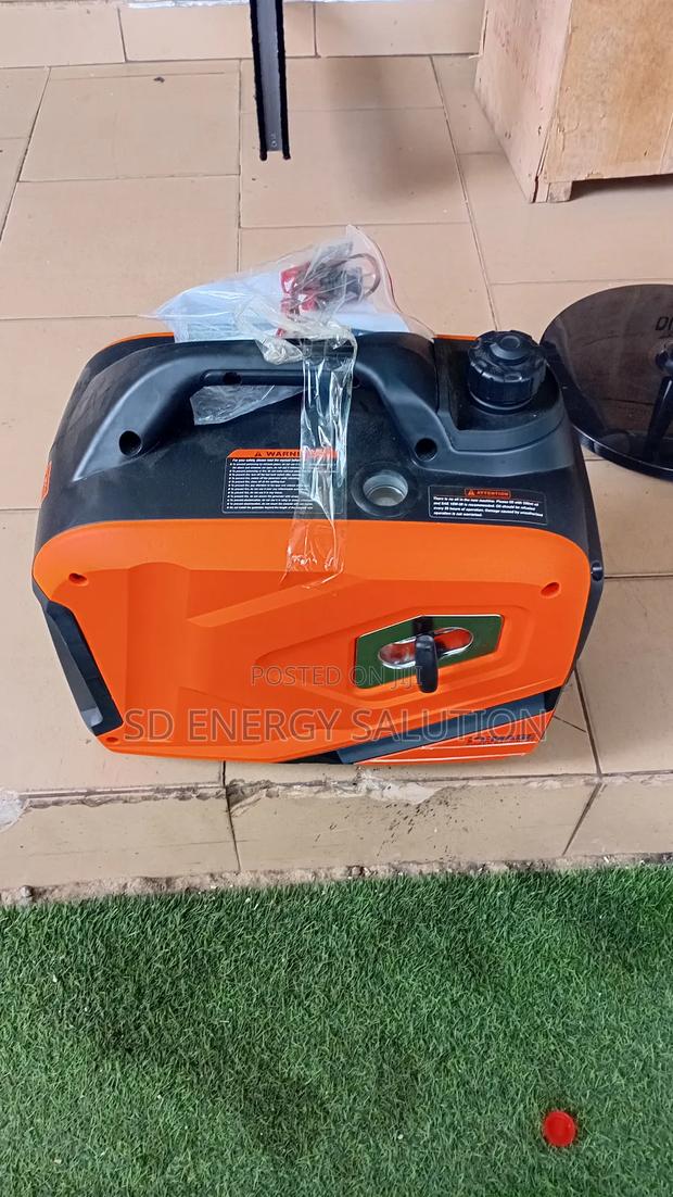 Kemage Simple Power Solution · Photo 1