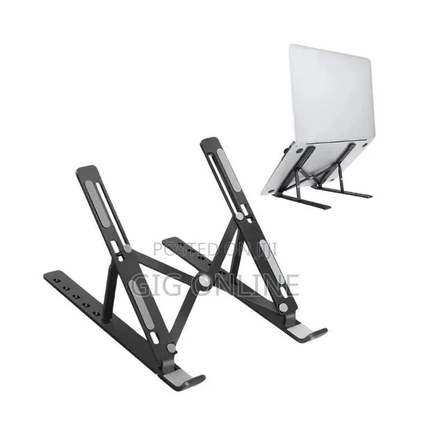 New Laptop Stand · Photo 1