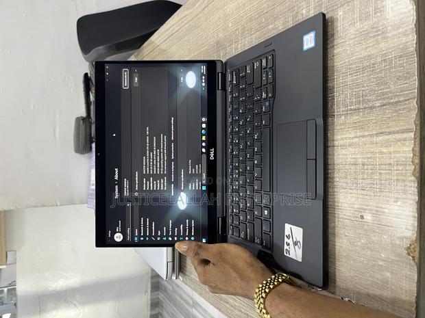 Laptop Dell Latitude 7390 8GB Intel Core I5 SSD 256GB · Photo 2