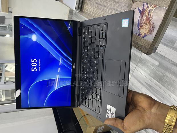 Laptop Dell Latitude 7390 8GB Intel Core I5 SSD 256GB · Photo 5