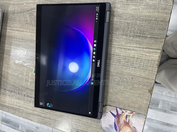 Laptop Dell Latitude 7390 8GB Intel Core I5 SSD 256GB · Photo 8