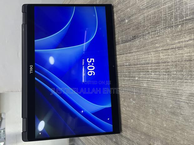 Laptop Dell Latitude 7390 8GB Intel Core I5 SSD 256GB · Photo 6