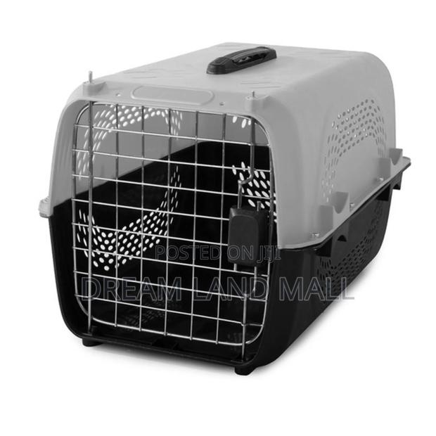 Dog Carrier Traveling Cage · Photo 2