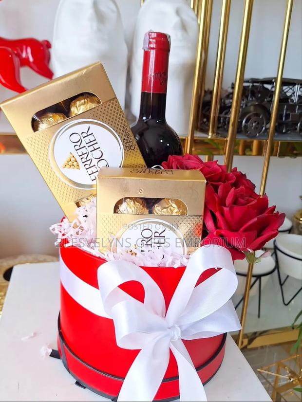 Gifts Packages for Celebrants · Photo 2