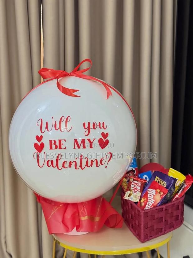 Gifts Packages for Celebrants · Photo 5