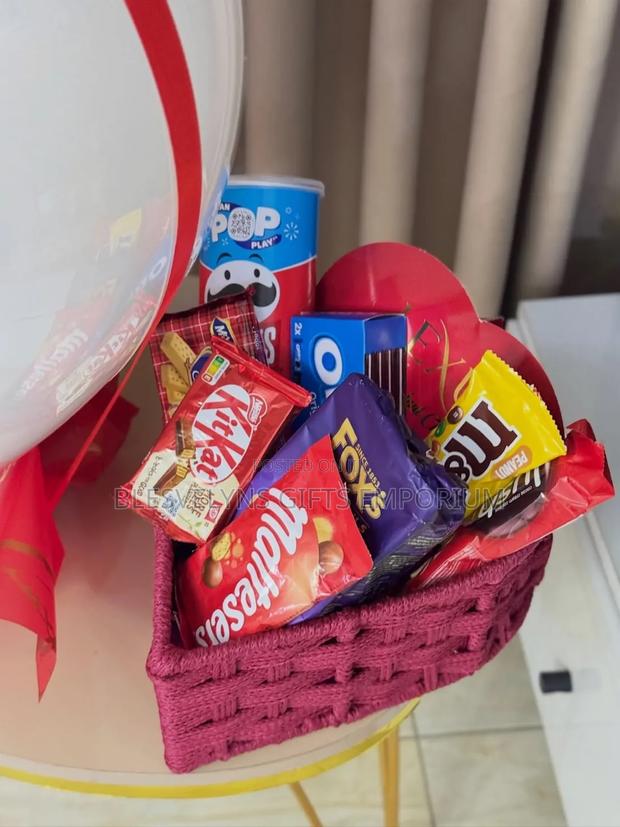 Gifts Packages for Celebrants · Photo 6