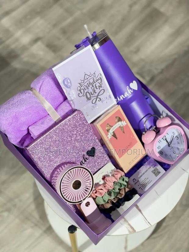 Gifts Packages for Celebrants · Photo 7