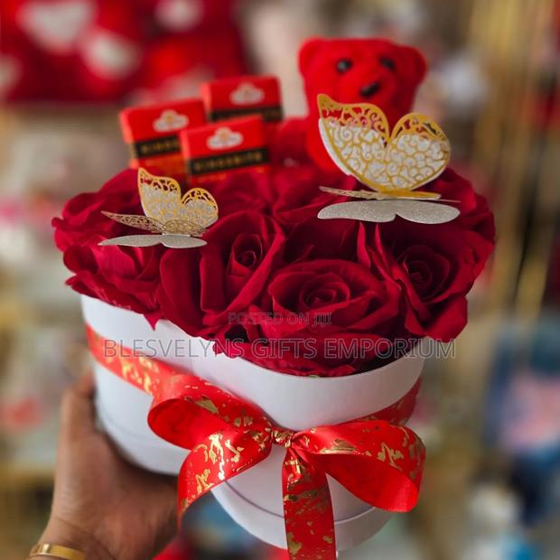 Gifts Packages for Celebrants · Photo 8