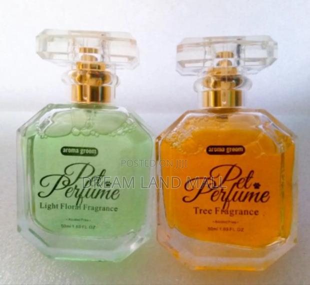 Sweet Aroma Pet Perfume · Photo 1