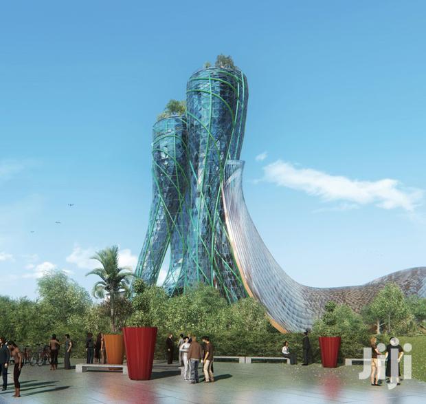 Twinmotion 2019 | 3D Architectural Rendering on Windows · Photo 2