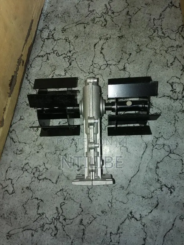 Power Man Tools Limited · Photo 1