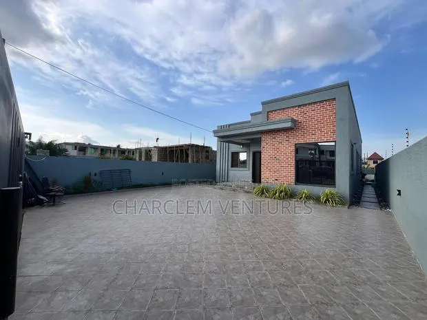 3bdrm House in Charclem Ventures, Oyarifa for sale · Photo 1