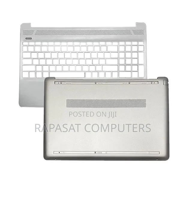 HP 15s-dU 15s-Dy 15-Dw 250 G8 CD Silver Housing · Photo 1