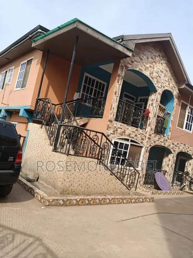 1bdrm Apartment in Ghana Flag for rent · Photo 1