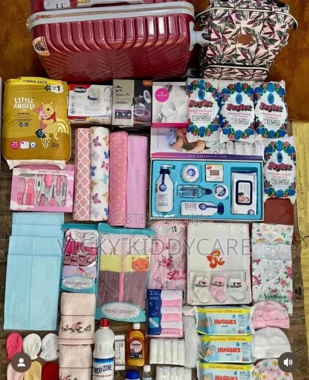 Diamond Hospital Delivery Maternity Package · Photo 1