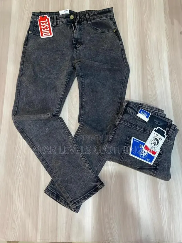 Trousers for Men_original JEANS for Sale · Photo 1