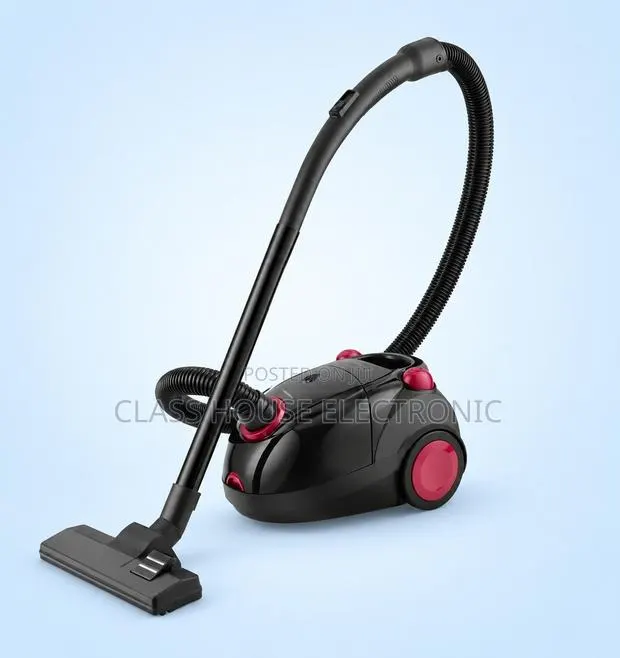 Decakila 2.0l 1200w Vacuum Cleaner - Cevc002b · Photo 1