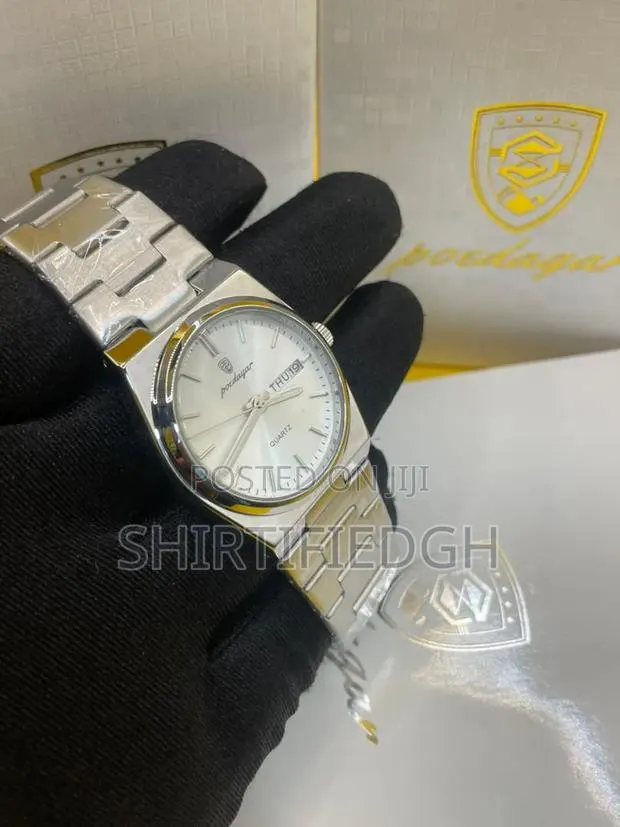 Poedagar Executive Watch · Photo 1